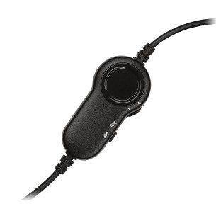 Logitech 981-000589 cuffia e auricolare Cablato A...