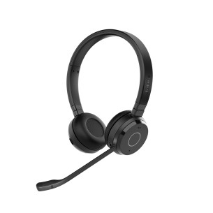 Jabra Evolve 65 TE Auricolare Con cavo e senza cavo A...