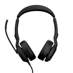 Jabra Evolve2 50 Auricolare Cablato A Padiglione Ufficio...