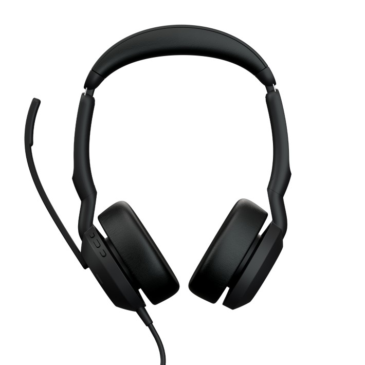 Jabra Evolve2 50 Auricolare Con cavo e senza cavo A Padiglione Ufficio USB tipo A Bluetooth...