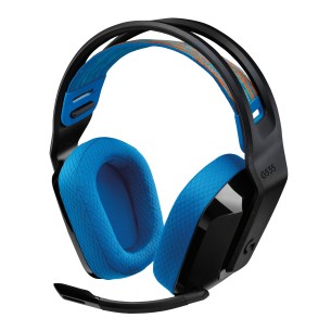 Logitech G G535 Auricolare Wireless A Padiglione Gaming...
