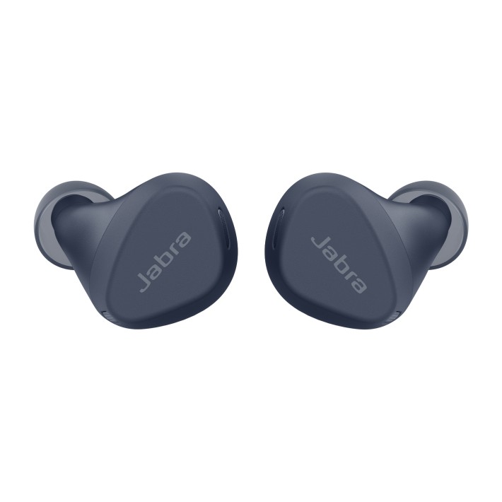 Jabra Elite 4 Active Auricolare Wireless In-ear Sport Bluetooth Blu marino