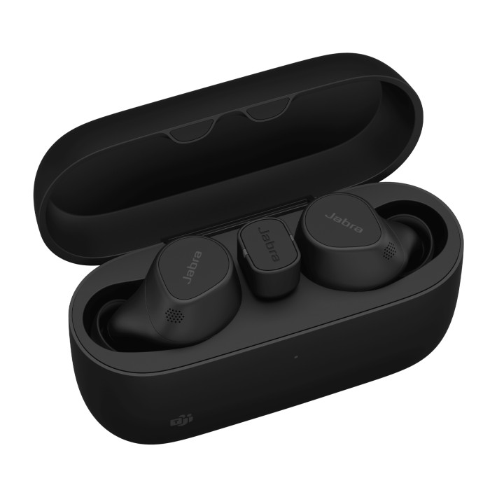 Jabra Evolve2 Buds Auricolare True Wireless Stereo (TWS) In-ear Musica e Chiamate Bluetooth...