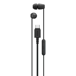 Sony IER-EX15C Auricolare Cablato In-ear Musica e...