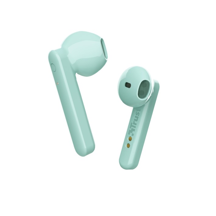 Trust Primo Auricolare True Wireless Stereo (TWS) In-ear Musica e Chiamate Bluetooth Colore...