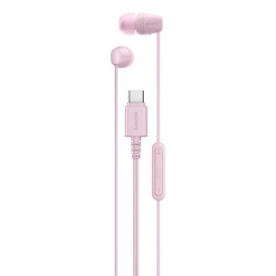 Sony IER-EX15C Auricolare Cablato In-ear Musica e...