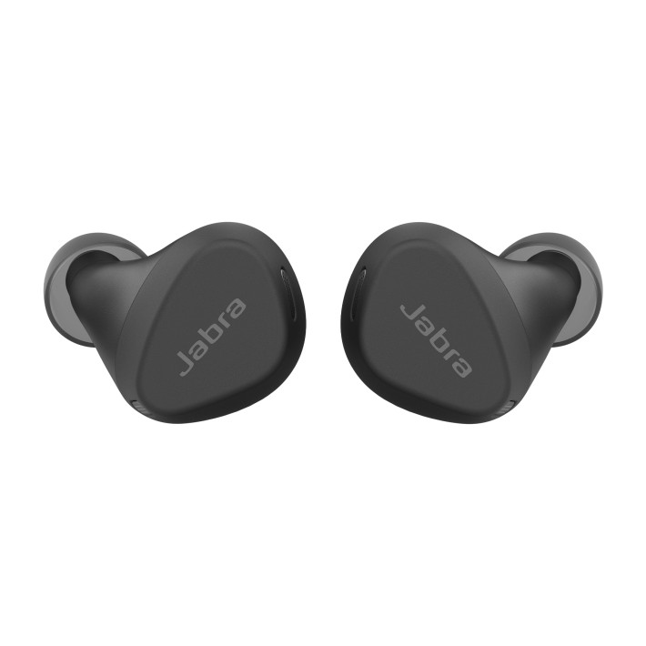 Jabra Elite 4 Active Auricolare Wireless In-ear Sport Bluetooth Nero