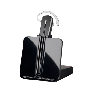 HP Poly Cuffie Poly CS540A DECT 1880-1900 MHz