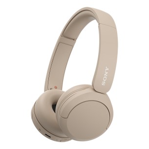 Sony WH-CH520 Auricolare Wireless A Padiglione Musica e...