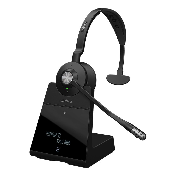 Jabra Engage 75 SE Auricolare Wireless A...