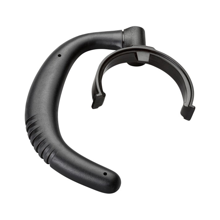 Poly Cuffie EncorePro 540 convertibili + Quick Disconnect