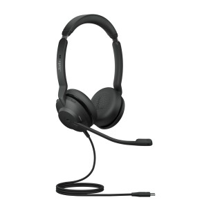 Jabra Evolve2 30 SE Auricolare Cablato A Padiglione USB...