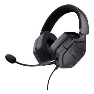 Trust GXT492 Carus Auricolare Cablato A Padiglione Gaming...
