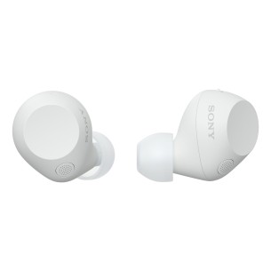 Sony U.K. WFC710NW.CE7 cuffia e auricolare True Wireless...