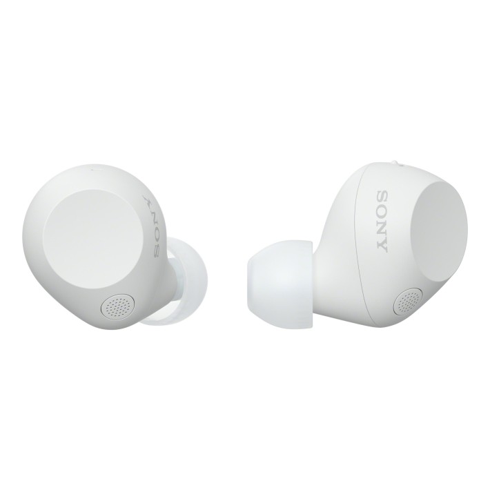 Sony U.K. WFC710NW.CE7 cuffia e auricolare True Wireless Stereo (TWS) In-ear...