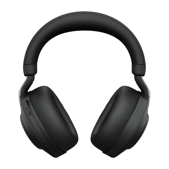 Jabra Evolve2 85 Auricolare Con cavo e senza cavo A Padiglione Ufficio USB tipo A Bluetooth...