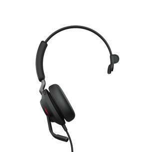 Jabra Evolve2 40 SE Auricolare Cablato A Padiglione...