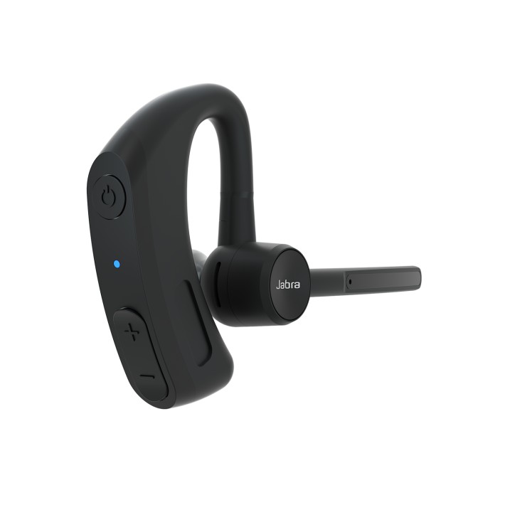 Jabra Perform 45 Auricolare Wireless A clip Car/Home office Bluetooth Nero