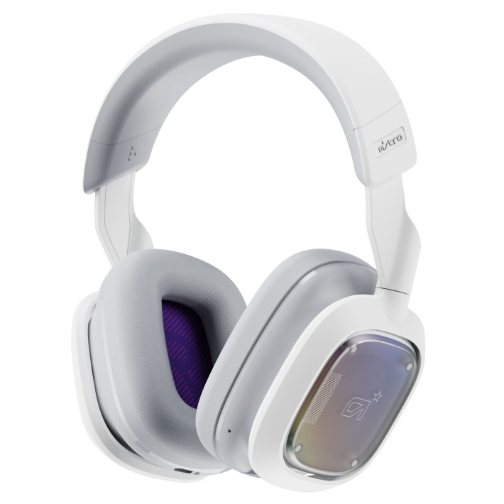 ASTRO Gaming A30 Auricolare Wireless A Padiglione Bluetooth Bianco