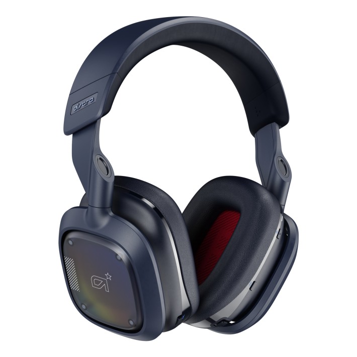 ASTRO Gaming A30 Auricolare Wireless A Padiglione Bluetooth Blu marino