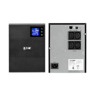 Eaton 5SC500i gruppo di continuità (UPS) 0,5 kVA 350 W 4...