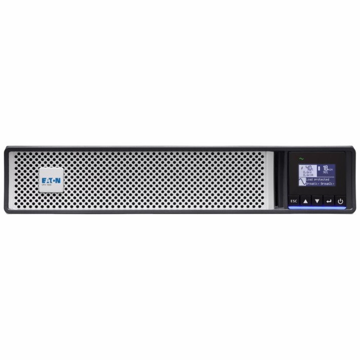 Eaton 5PX1500IRT2UG2 gruppo di continuità (UPS) A linea interattiva 1,5 kVA 1500 W 8...
