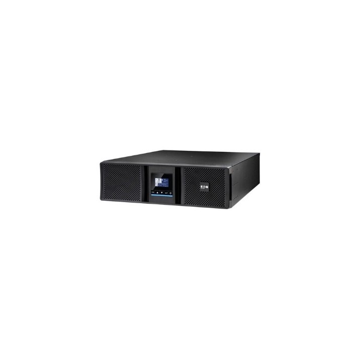 Eaton 9SX5KIRT3UG2 gruppo di continuità (UPS) Doppia conversione (online) 5 kVA 5000 W