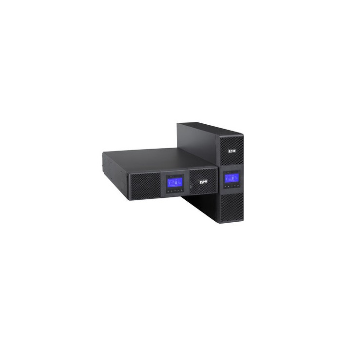 Eaton 9SX5KiRT gruppo di continuità (UPS) 5 kVA 4500 W 10 presa(e) AC