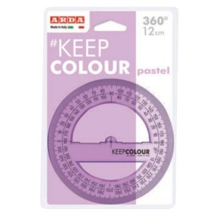 ARDA KCP36012 goniometro Cerchio