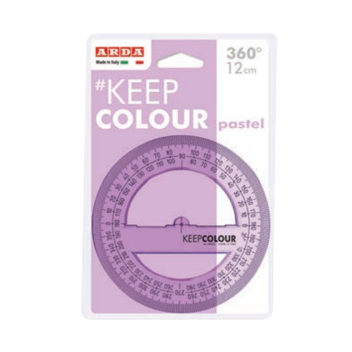 ARDA KCP36012 goniometro Cerchio