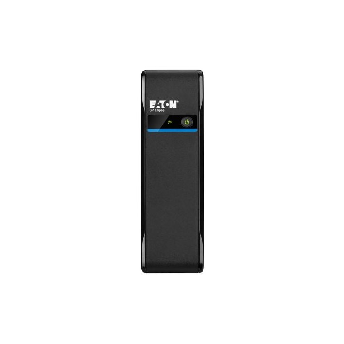 Eaton 3P Ellipse gruppo di continuità (UPS) Standby (Offline) 0,7 kVA 420 W 4 presa(e) AC