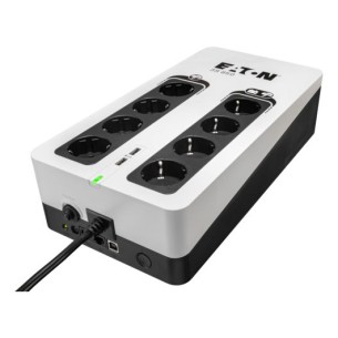 Eaton 3S850D gruppo di continuità (UPS) Standby (Offline)...