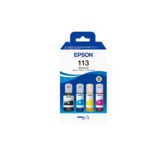 Epson C13T06B640 cartuccia d'inchiostro 4 pz Originale...