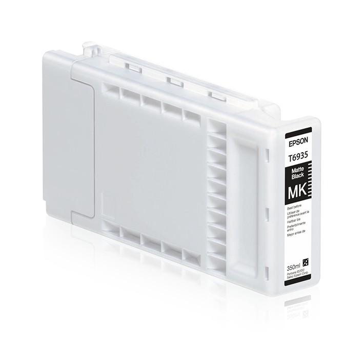 Epson Tanica Nero matte