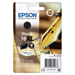 Epson Pen and crossword Cartuccia Penna e cruciverba Nero...