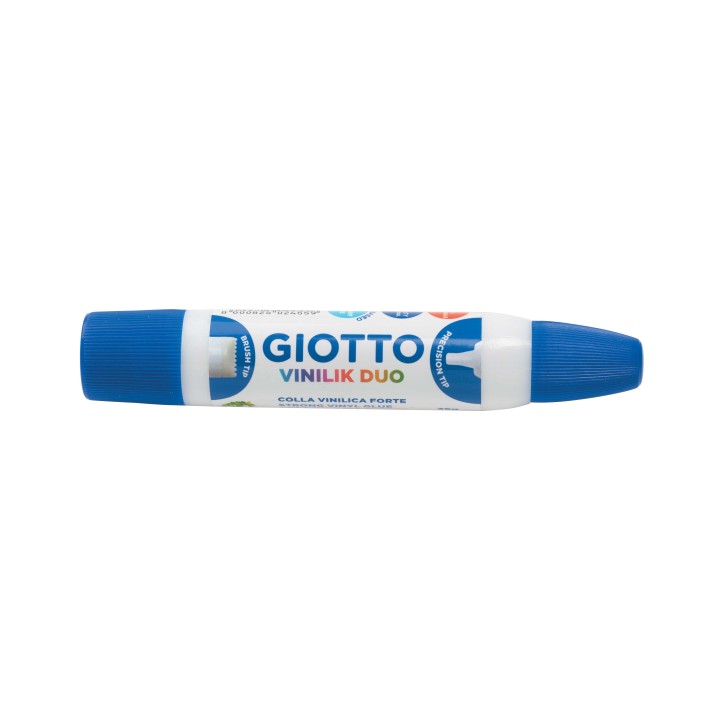 Giotto Vinilik Duo Tubetto di colla