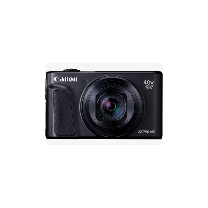 Canon PowerShot SX740 HS Lite Edition Travel 1/2.3" Fotocamera compatta 20,3 MP CMOS 5184 x...