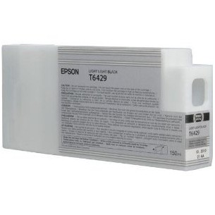 Epson Tanica Nero light-light