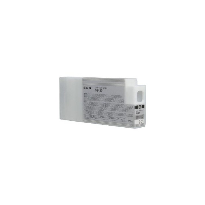 Epson Tanica Nero light-light