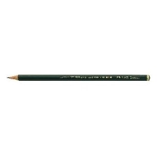 Faber-Castell 119001 matita di grafite B 12 pz