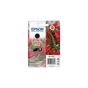 Epson 503 cartuccia d'inchiostro 1 pz Originale Resa...