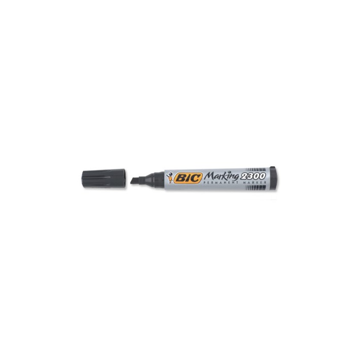 BIC Chisel Tip marcatore permanente