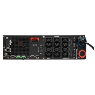 Eaton 9PX6KIRTNG2 gruppo di continuità (UPS) Doppia...