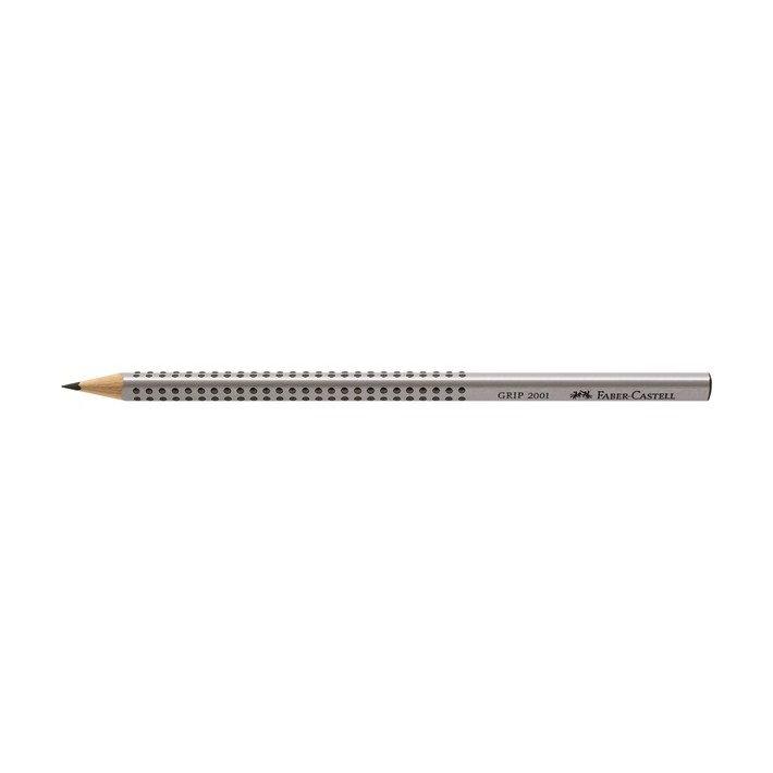 Faber-Castell GRIP 2001 HB 1 pz