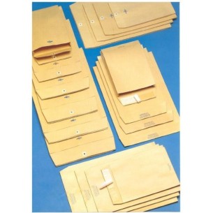 Blasetti Monodex busta Marrone 250 pz