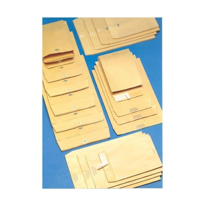 Blasetti Monodex busta Marrone 250 pz