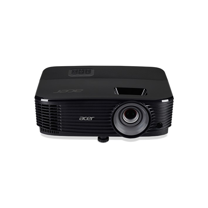 Acer Essential X1123HP Proiettore a raggio standard 4000 ANSI lumen DLP SVGA (800x600) Nero