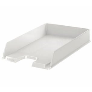 Esselte 623608 vassoio da scrivania Plastica Bianco