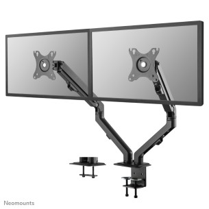 Neomounts FPMA-D650DBLACK Braccio per monitor 17-27" -...
