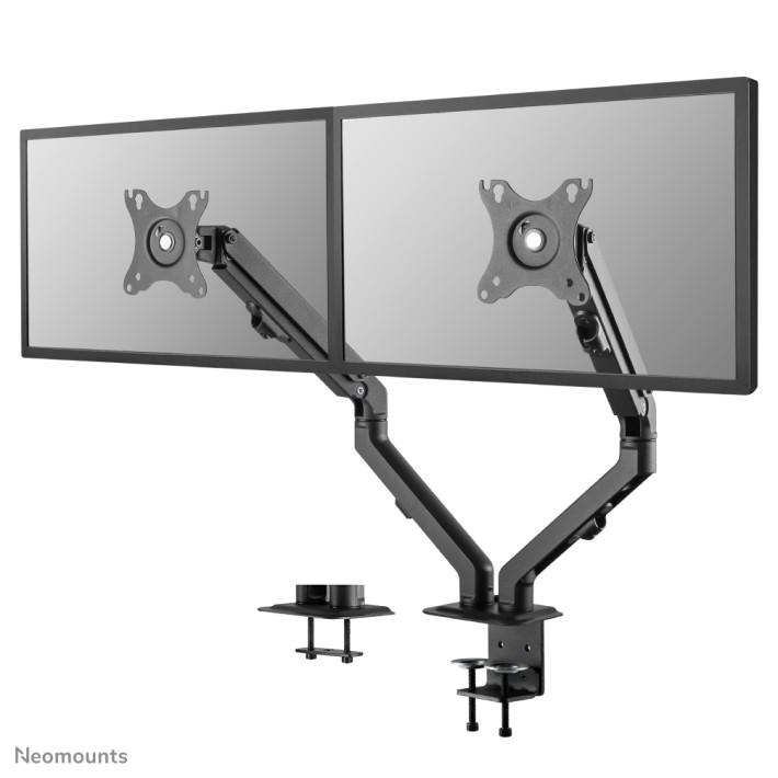 Neomounts FPMA-D650DBLACK Braccio per monitor...